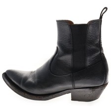 Givenchy botte texas d'occasion  Expédié en Belgium