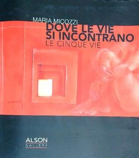 Dove vie incontrano usato  Italia