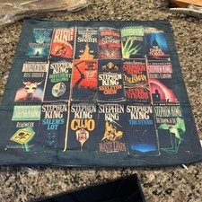 Stephen king complete for sale  South Portland