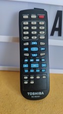 Toshiba r0301 dvd d'occasion  Colmar