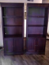 glass fronted bookshelf for sale glass fronted bookshelf for sale Tulsa