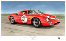 Print jochen rindt for sale  BOURNEMOUTH