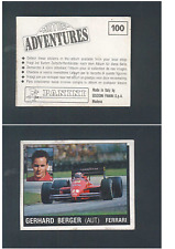 Gerhard berger panini usato  Cavezzo