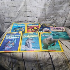 Scholastic books national for sale  Show Low