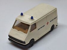 Fiat 242 drk gebraucht kaufen  Salzgitter