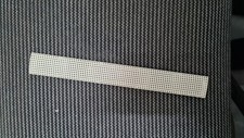 Cream vent trim for sale  STANFORD-LE-HOPE
