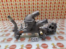 Carcaça de termostato Honda ACCORD 3,5L 2008-2012 19410-R70-L00 FABRICANTE DE EQUIPAMENTO ORIGINAL, usado comprar usado  Enviando para Brazil
