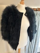 Festival vibes marabou for sale  GRANTHAM