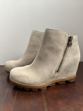 sorel joan arctic boots for sale  Vermilion