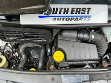 Vauxhall vivaro primastar for sale  SANDWICH