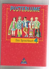 Pusteblume sprachbuch deutsch gebraucht kaufen  Deutschland