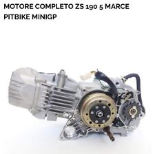 Motore zongshen 190 usato  Italia