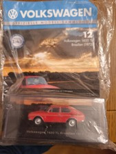 Volkswagen collection de gebraucht kaufen  Remagen