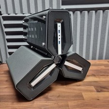 Case deepcool tristellar usato  Piacenza