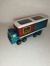 Modellino scammell k14 usato  Vercelli