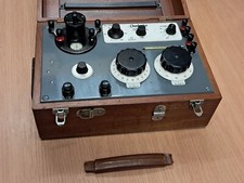 Cambridge potentionmeter type for sale  COLWYN BAY