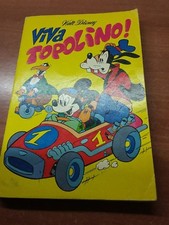 Viva topolino 1975 usato  Brescia