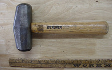 Truper 4lb. hand for sale  Torrington