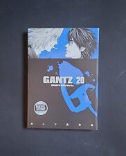 Gantz chris warner usato  Aosta