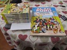 Collezione completa alan usato  Italia