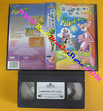 Vhs film pantera usato  Ferrara