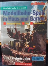 Märklin modellbahn spaß gebraucht kaufen  Nürnberg