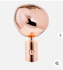 Tom dixon melt for sale  BLACKBURN