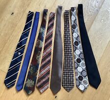 Vintage retro tie for sale  STROUD