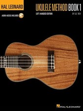Hal leonard ukulele for sale  UK