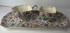Old cottage chintz for sale  Stamford