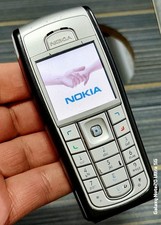 Nokia 6230i classic for sale  MANCHESTER