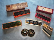 lanternes magiques d'occasion lanternes magiques d'occasion  Hesdin