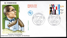 2470 fdc enveloppe usato  Spedire a Italy