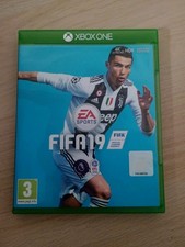 Sports fifa 2019 for sale  FAVERSHAM