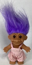 Vintage russ purple for sale  Dover