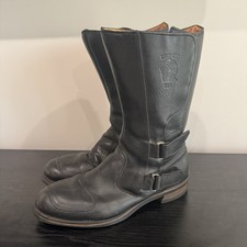 Chippewa boots mens for sale  Omaha