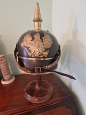 German helmet for sale  LONDON