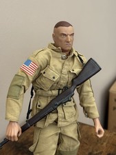 Vintage action man for sale  BANGOR