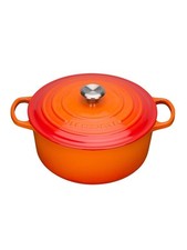 Creuset 21177260902430 pentolo usato  Roma