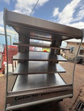 Used hot food for sale  CARLUKE