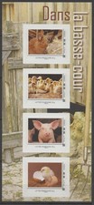 Collector animaux basse d'occasion  Marseille V