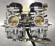 Carburatore ducati monster usato Carburatore ducati monster usato  Nettuno