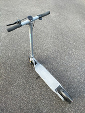 Trotinette électrique pure d'occasion  Bischwiller