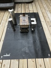 tent stove for sale tent stove for sale Waukee