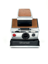 Polaroid land camera for sale  Macomb