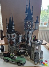Lego monster fighters for sale  NEATH