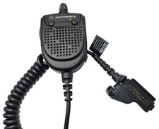 Microfone alto-falante remoto original do fabricante Motorola Commander RMN5021A XTS com 3,5 mm RMN 5021 comprar usado  Enviando para Brazil