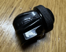 Lezyne speed chuck for sale  ROTHERHAM