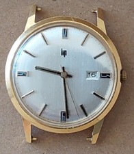 Montre homme lip d'occasion  Fos-sur-Mer