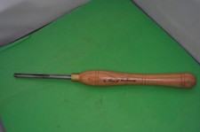 Home woodturning gouge for sale  RHYL
